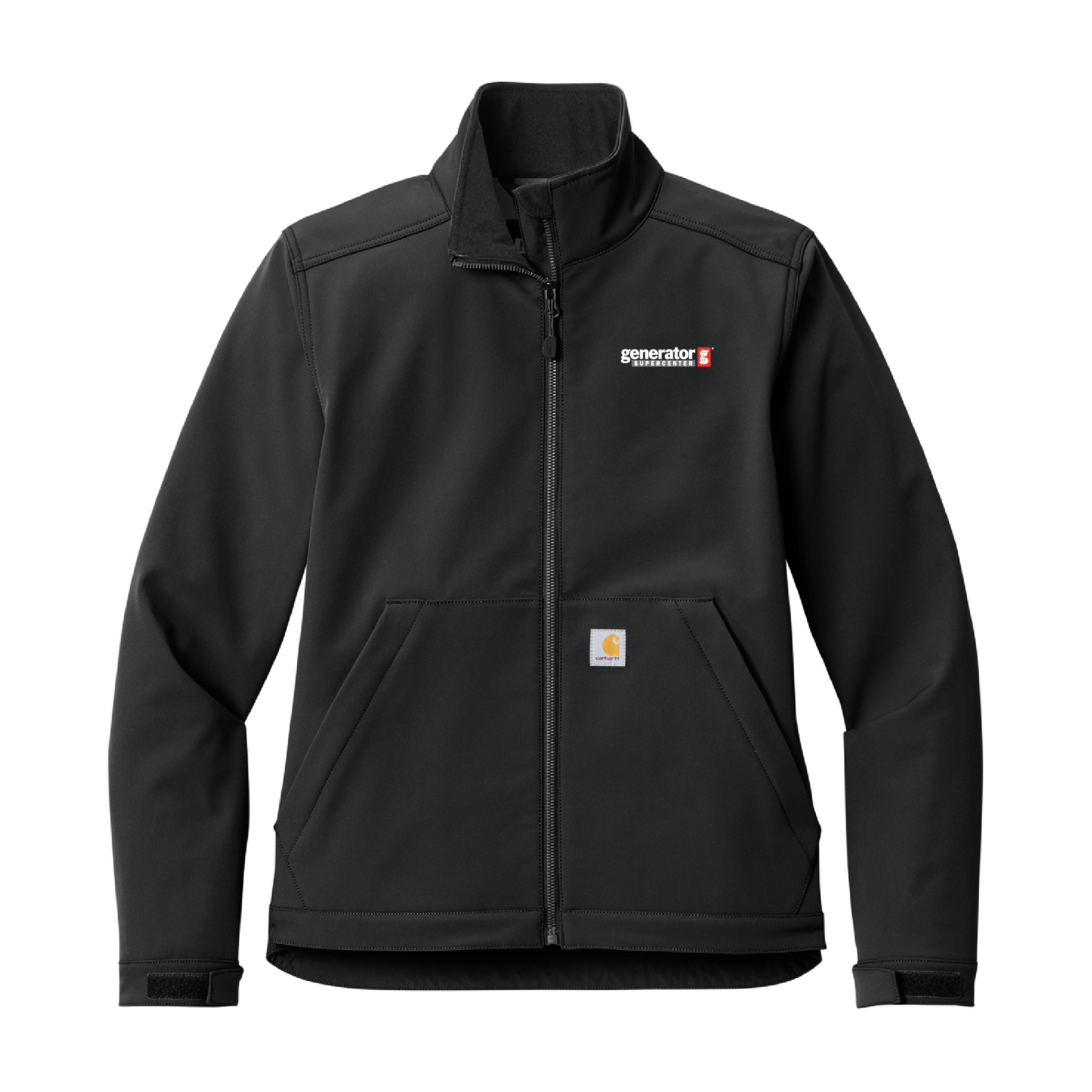 Carhartt Women's Rain Defender Soft Shell Jacket